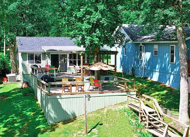 Property at 5179 N Crab Apple Loop, Monticello, IN 47960, 2 beds, 1 bath