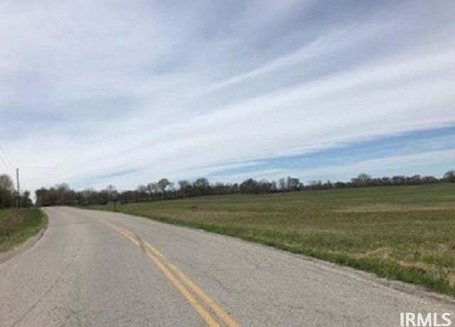 Property at 6044 W Eureka Rd, Rockport, IN 47635