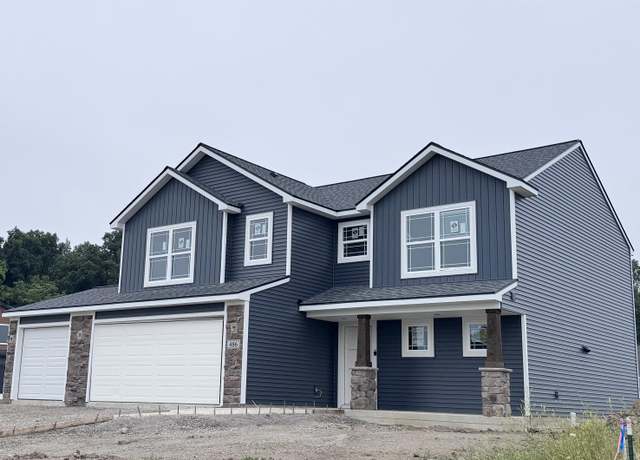 Property at 486 Merriweather Psge, Fort Wayne, IN 46845, 4 beds, 2.5 baths