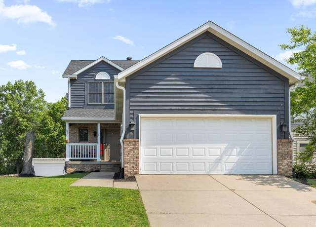 Property at 114 E Pine Ave, West Lafayette, IN 47906, 3 beds, 3.5 baths