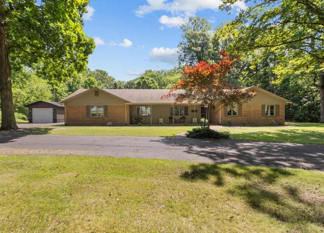 Property at 522 N 600 W, Kokomo, IN 46901, 3 beds, 2 baths