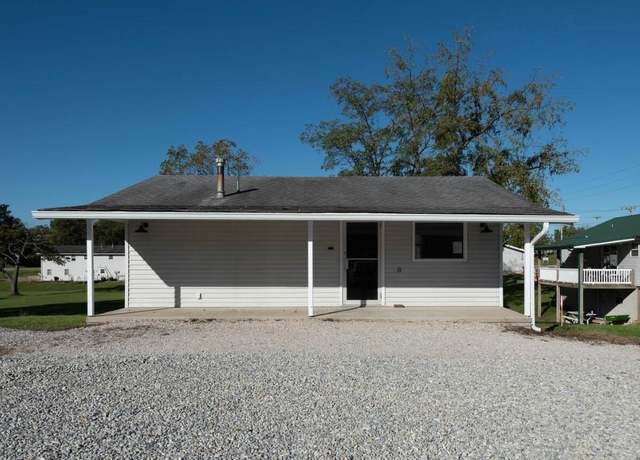 Property at 2404 29th St, Bedford, IN 47421, 1 bed, 0.5 baths
