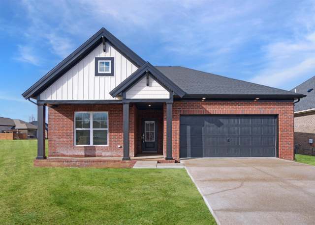 Property at 7053 Barlow Ct, Newburgh, IN 47630, 3 beds, 2 baths