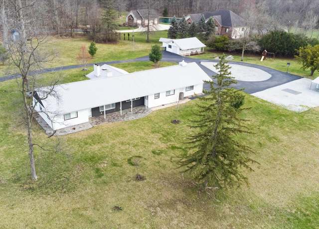 Property at 5811 Bass Rd, Fort Wayne, IN 46808, 3 beds, 2 baths