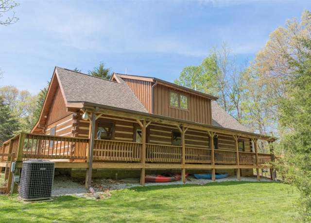 Property at 6705 S Shields Ridge Rd, Bloomington, IN 47401, 3 beds, 2 baths