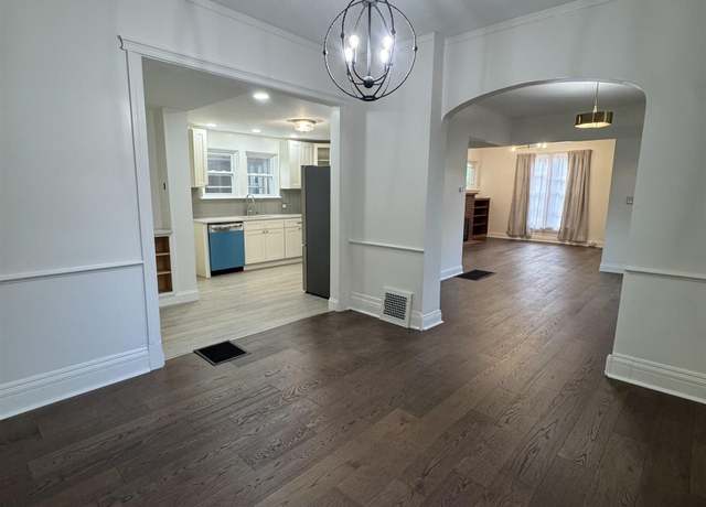 Property at 241 W Tipton St, Huntington, IN 46750, 3 beds, 1.5 baths