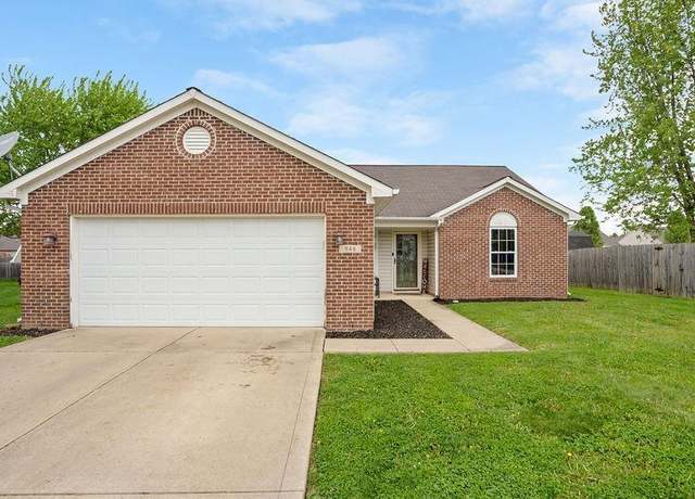 Property at 948 Shore Bend Blvd, Kokomo, IN 46902, 3 beds, 2 baths