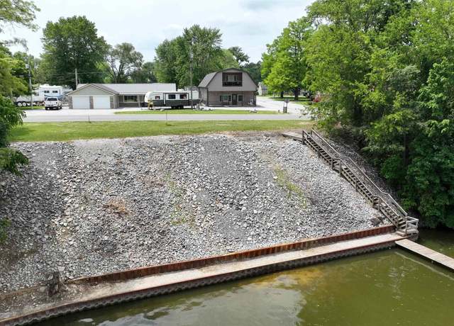Property at W Shafer Dr, Monticello, IN 47960