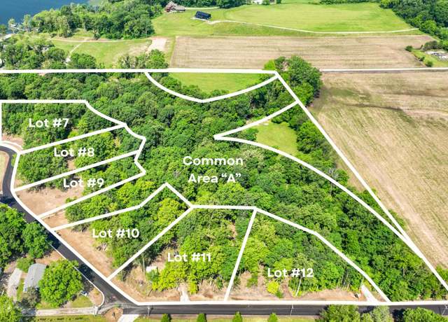 Property at 8 Ems T52a, North Webster, IN 46555