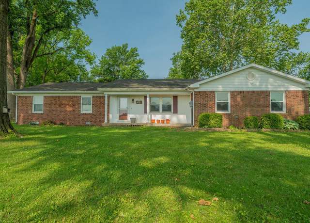 Property at 602 S Maple St, Galveston, IN 46932, 4 beds, 2 baths