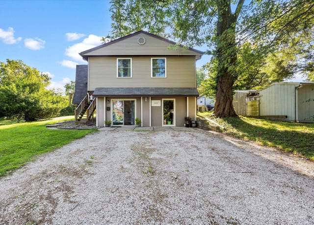 Property at 1305 S Park Ave, Bloomington, IN 47401, 3 beds, 2 baths