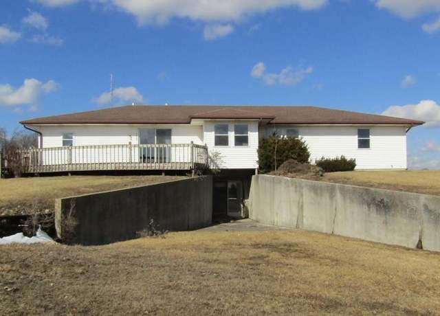 Property at 1600 W 700 S, Ashley, IN 46705, 2 beds, 2 baths