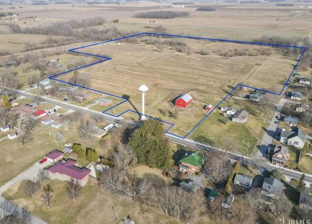 Property at 000 North St, Lewisville, IN 47352
