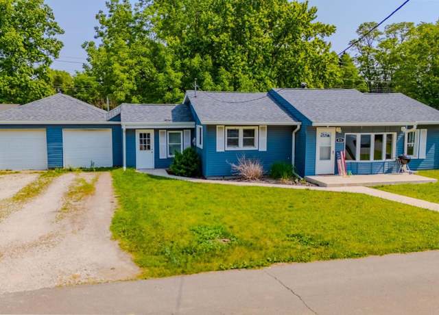 Property at 823 E North G St, Gas City, IN 46933, 3 beds, 1 bath