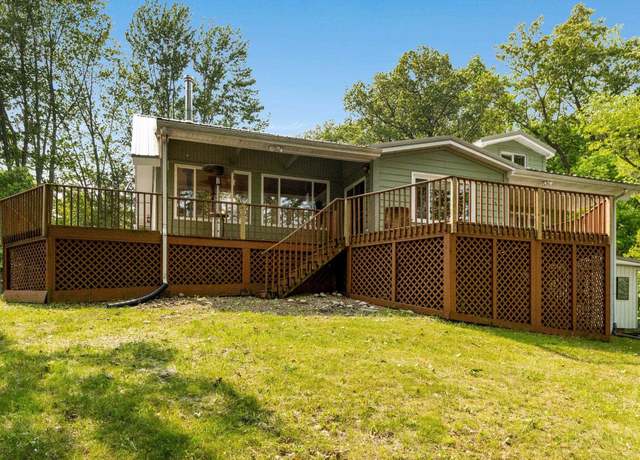Property at 420 LN 200 Bass Lake Lk, Angola, IN 46703, 3 beds, 2.5 baths