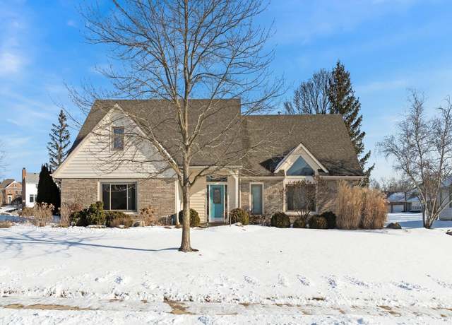 Property at 11226 Bay Pines Ct, Fort Wayne, IN 46814, 4 beds, 2.5 baths