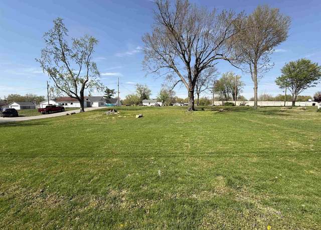 Property at 202 E Williams St, Chandler, IN 47610