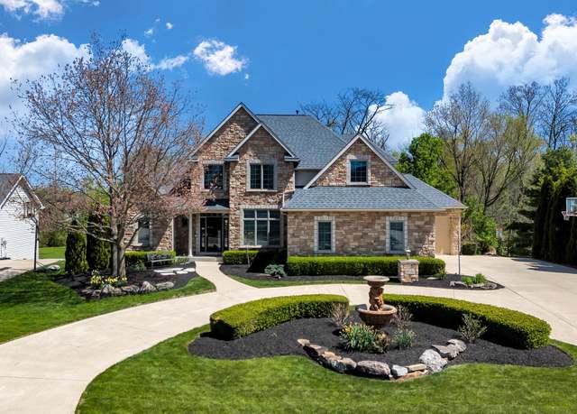 Property at 12622 Chestnut Passway, Fort Wayne, IN 46814, 5 beds, 3.5 baths