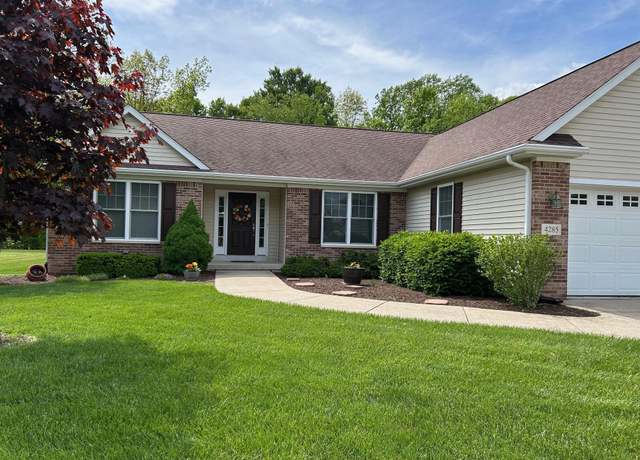 Property at 4285 N Centennial Dr, Bloomington, IN 47404, 3 beds, 2 baths