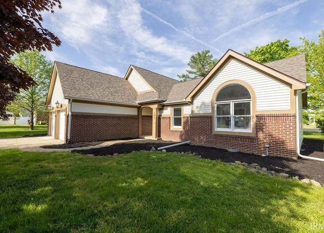 Property at 103 Bluebird Ln, Sulphur Springs, IN 47388, 3 beds, 2 baths