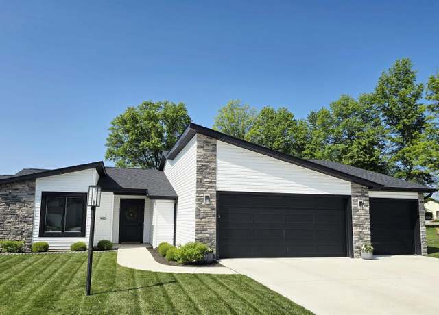 Property at 1485 Radomiro Psge, Fort Wayne, IN 46845, 3 beds, 2 baths
