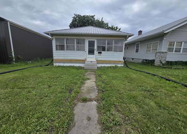 Property at 1113 E Markland Ave, Kokomo, IN 46902, 2 beds, 1 bath