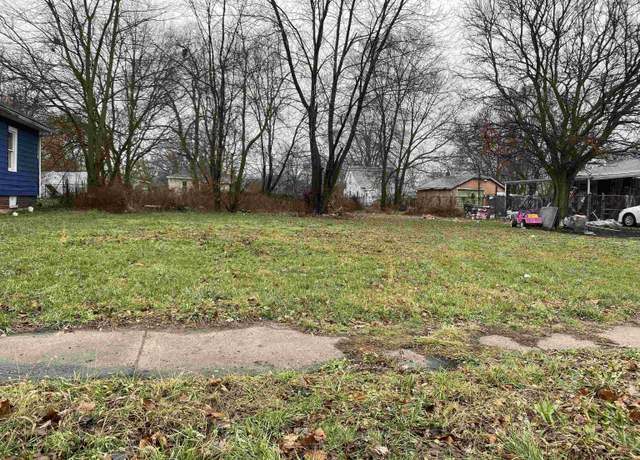 Property at 221 S Kaley St, South Bend, IN 46619