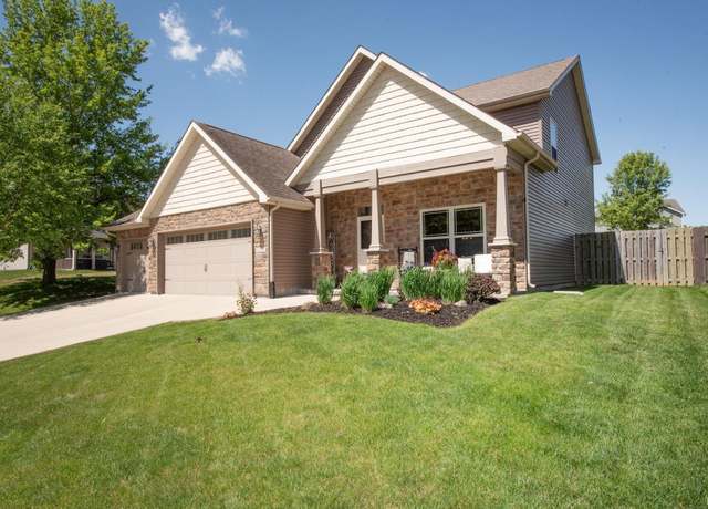 Property at 6234 Munsee Dr, West Lafayette, IN 47906, 4 beds, 2.5 baths