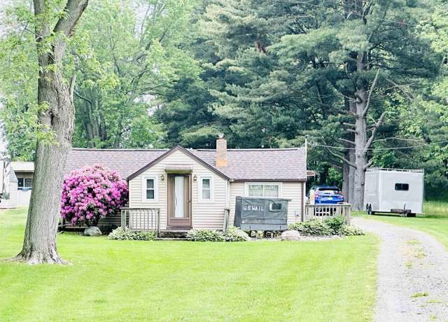 Property at 67752 Lake Trl, Lakeville, IN 46536, 1 bed, 1 bath