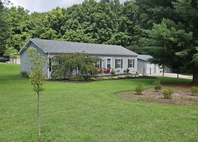 Property at 7891 S State Road 257 Hwy, Washington, IN 47501, 3 beds, 2 baths