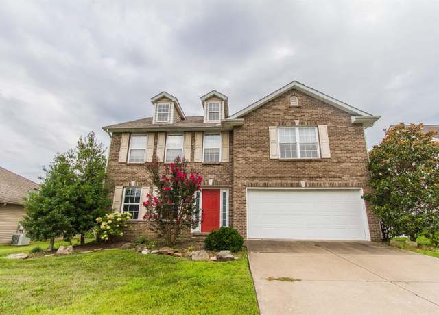 Property at 2311 Belize Dr, Evansville, IN 47725, 4 beds, 2.5 baths