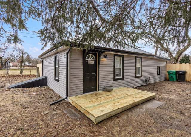 Property at 52804 Forestbrook Ave, South Bend, IN 46637, 2 beds, 2 baths