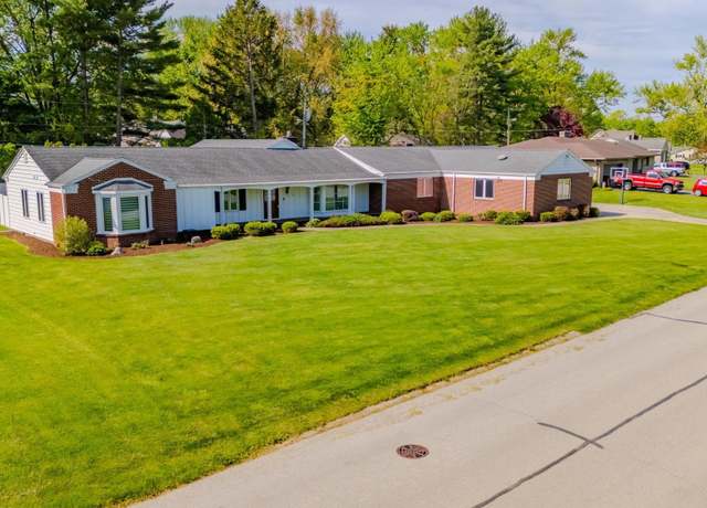 Property at 119 Highland Dr, Wabash, IN 46992, 3 beds, 3.5 baths