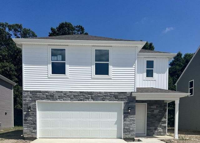 Property at 1779 Granger Ln, Bluffton, IN 46714, 3 beds, 2.5 baths
