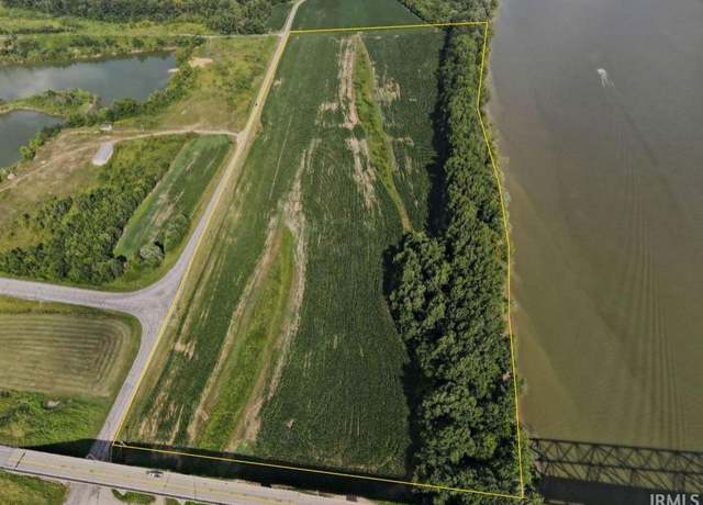 Property at 3700 Hwy 11 Hwy, Mauckport, IN 47142