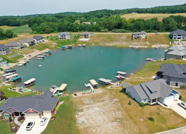 Property at 115 Lane 282b Hamilton Lake Ln, Hamilton, IN 46742