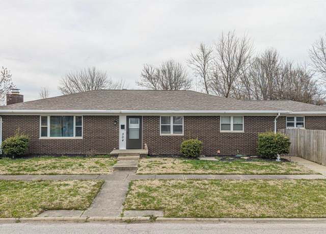 Property at 304 E Indiana St, Princeton, IN 47670, 3 beds, 2 baths