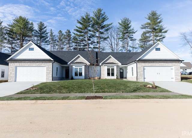 Property at 4248 S Red Pine Dr, Bloomington, IN 47401, 3 beds, 2 baths