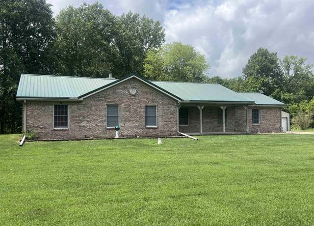 Property at 1424 S 550 E, Peru, IN 46970, 4 beds, 2 baths