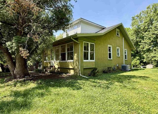 Property at 1951 Indian Mounds Blvd, Evansville, IN 47715, 2 beds, 2 baths