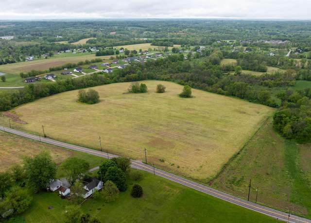 Property at TBD Heltonville Rd E, Bedford, IN 47421
