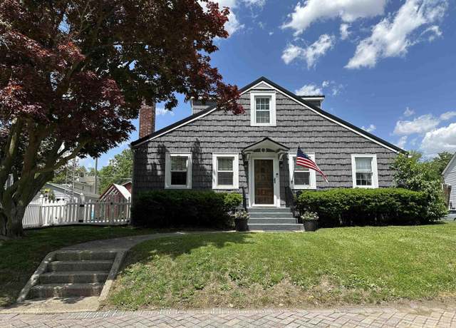 Property at 134 E 3rd St, Peru, IN 46970, 3 beds, 1.5 baths