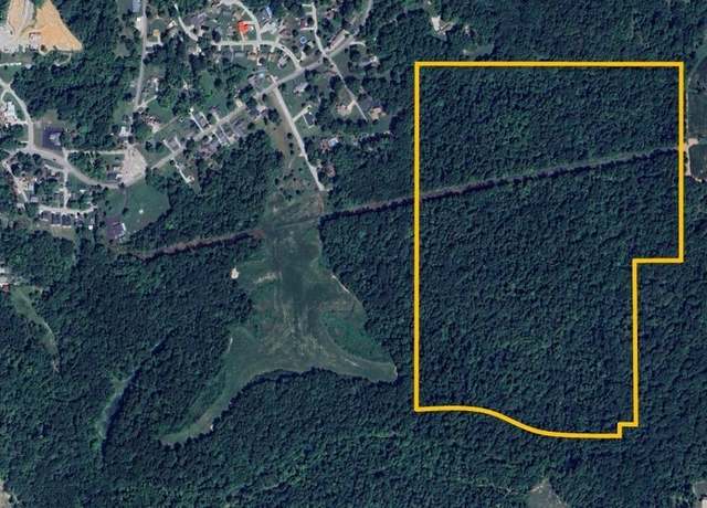 Property at State Road 58 Rd, Bedford, IN 47421
