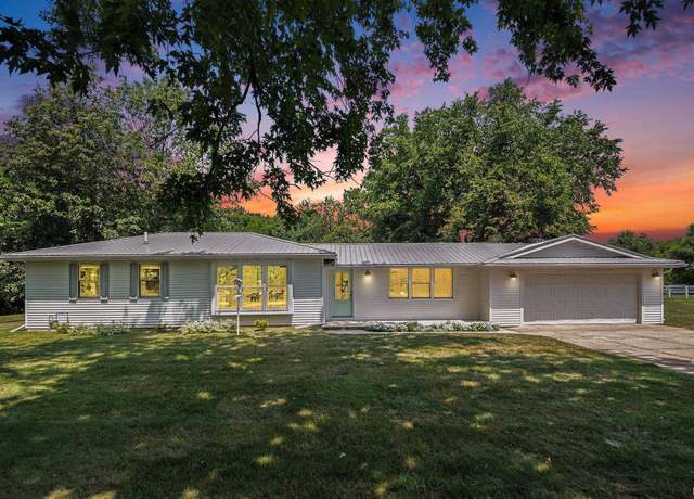 Property at 26725 New Rd, North Liberty, IN 46554, 3 beds, 2 baths