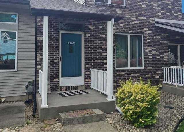 Property at 2107 Cambridge Dr Unit B, Goshen, IN 46528, 2 beds, 1.5 baths