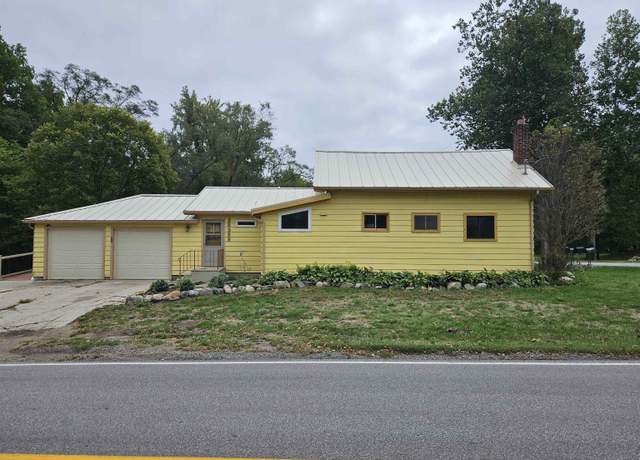 Property at 28998 County Road 26, Elkhart, IN 46517, 2 beds, 1 bath