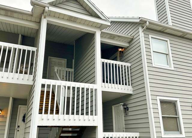 Property at 1425 N Oakhill Dr Unit G4, South Bend, IN 46637, 2 beds, 2 baths