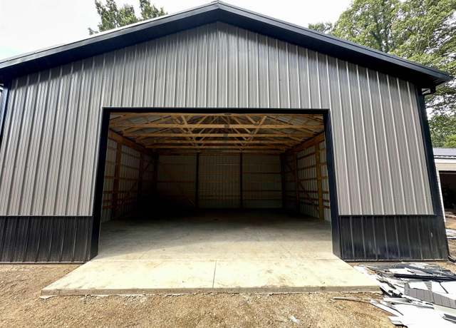 Property at 125 Lane 134 Turkey Lk, Hudson, IN 46747