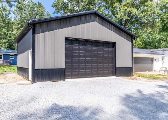 Property at 125 Lane 134 Turkey Lk, Hudson, IN 46747