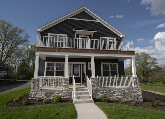 Property at 3337 Blarney Dr, South Bend, IN 46628, 4 beds, 3.5 baths